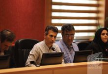 گزارش تصویری نشست با اصحاب رسانه